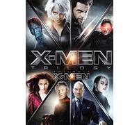 X-men Trilogy Pack-cb Rpkg V2