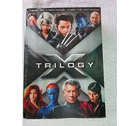 X-Men: Trilogy Pack [DVD] [2003] [Region 1] [US Import] [NTSC]