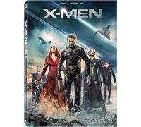X-Men Trilogy Pack Icon (DVD) Hugh Jackman Halle Berry Ian McKellen (US IMPORT)
