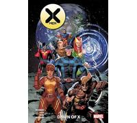 X-Men Vol. 1: Dawn Of X