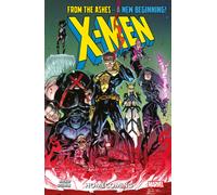 X-Men Vol.1: Homecoming