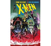 X-Men Vol.1: Homecoming