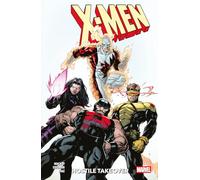 X-Men Vol. 2: Hostile Takeover