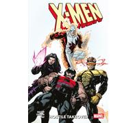 X-Men Vol. 2: Hostile Takeover