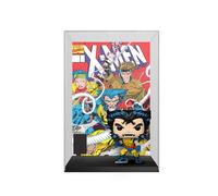 X-Men Wolverine Comic Cover Funko Pop Vinyl