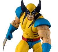 X-Men Wolverine Gamerverse S.H.Figuarts Action Figure