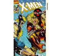 X Men - X-Men-Captive Hearts/Cold Vengeance