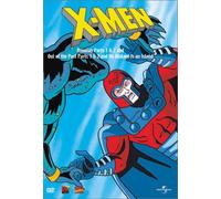 X-Men - X-Men:Reunion Parts 1 & 2/Out of the [DVD] [Region 1] [US Import] [NTSC]
