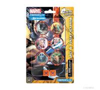 X-Men X of Swords Dice & Token Pack: Marvel HeroClix
