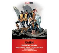 X-Men: Yesterday's X-Men (Marvel Premier Collection): 1
