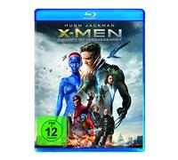 X-Men - Zukunft ist Vergangenheit (Blu-ray)