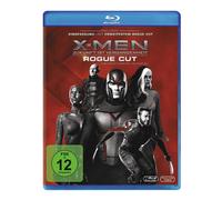 X-Men - Zukunft ist Vergangenheit - Rogue Cut (Blu-ray) Halle Berry Bryan Singer
