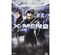 X-MEN2 [DVD]