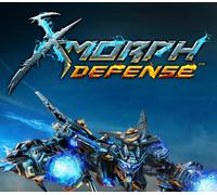 X-Morph: Defense + 3 DLCs Steam CD Key