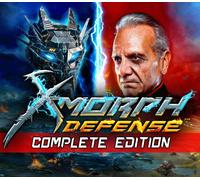 X-Morph: Defense Complete Edition XBOX One / Xbox Series X|S Account