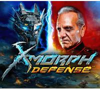 X-Morph: Defense EU Steam CD Key
