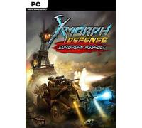 X-Morph Defense - European Assault PC - DLC