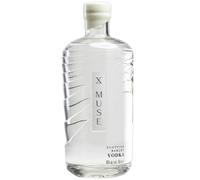 X Muse Scottish Vodka (700ml - 40%)
