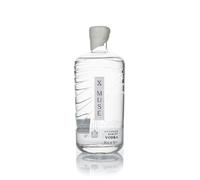 X Muse Vodka 3cl Sample Plain Vodka