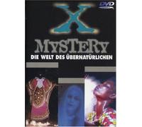 X Mystery 1 - Geheimnisvolle Kräfte des Geistes