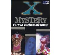 X Mystery 2 - Geheimnisvolle Energien
