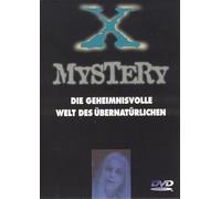 X-Mystery, Die Welt des Übernatürlichen, 3 DVD-Videos