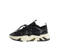 X Now Here - unisex - Mikakus Barcelona - Sneakers - Black - 12 UK - Shoes 12 UK