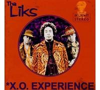 X.O. Experience - Tha Liks
