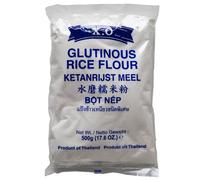 X.O Glutinous Rice Flour - 500g