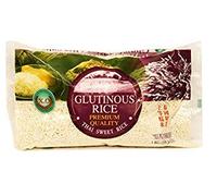 X.O Glutinous Thai Sweet Rice, 1 kg