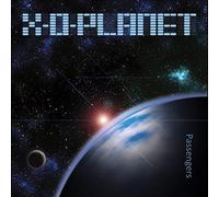 X-O-Planet - Passengers