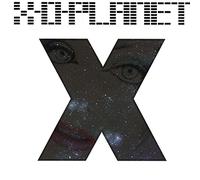 X-O-Planet - X