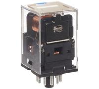 X-ON MKS3PIN-5 AC120 General Purpose Relays - 1Pcs