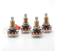 X-ON PDB241-GTR03-504A2 Potentiometers - 1Pcs