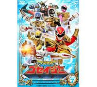 ƒX[ƒp[í‘àƒVƒŠ[ƒY “V‘•í‘àƒSƒZƒCƒWƒƒ[ VOL.7yDVDz