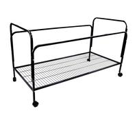 X-PART Stand for 160cm Rabbit & Guinea Pig Cage - Metal
