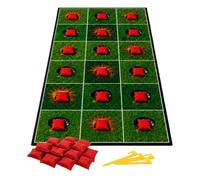 x party in with mining bags and interactive minefield sounds | Team Challenge, Party For Boys, Girls, Adults, Indoor, Garden, Home, Class,