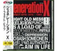 ????????X - Perfect Hits1981 (UK Import)