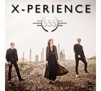 X-PERIENCE - 555 (DELUXE EDITION) 2 CD NEW