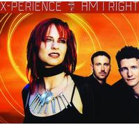 X-Perience - Am I Right/Meaning of Life