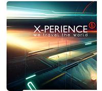 X-Perience - We Travel the World(Lp) [VINYL]