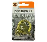 West Design Picture Hanging Kit