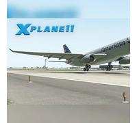 X-Plane 11 (PC) Steam Gift - EU