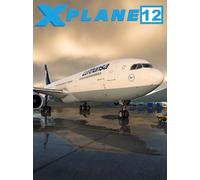 X-Plane 12 (PC) - Steam Account - GLOBAL