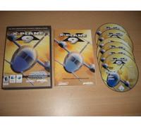 X-Plane 9 (Mac)