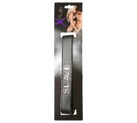 X-Play Restraint - Collar (Black)