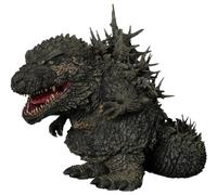 X-Plus Godzilla Minus One: Godzilla DefoReal PVC Figure