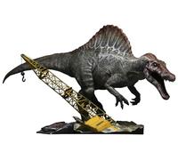 X-PLUS Jurassic Park III: Spinosaurus 1:35 Scale Plastic Model Kit