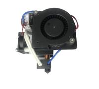 X-Plus X-Max I-MATES All Metal Extruder Compatible For QIDI TECH