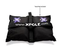 X-Pole Weight Bag